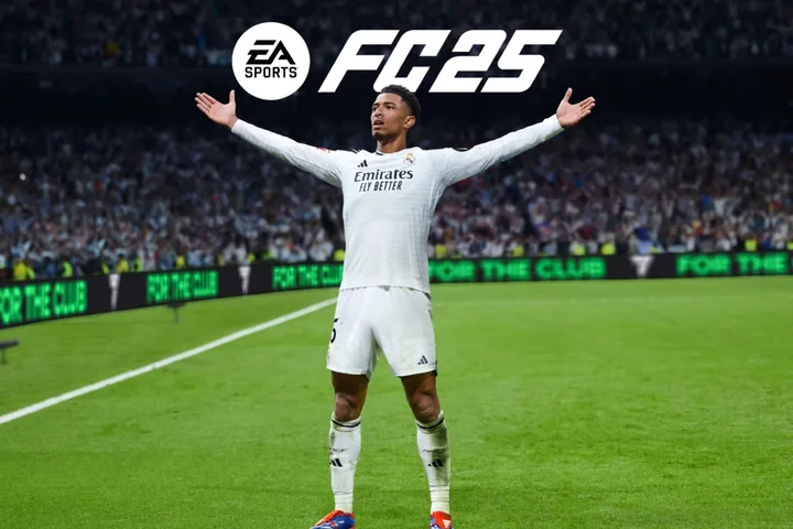 FC25