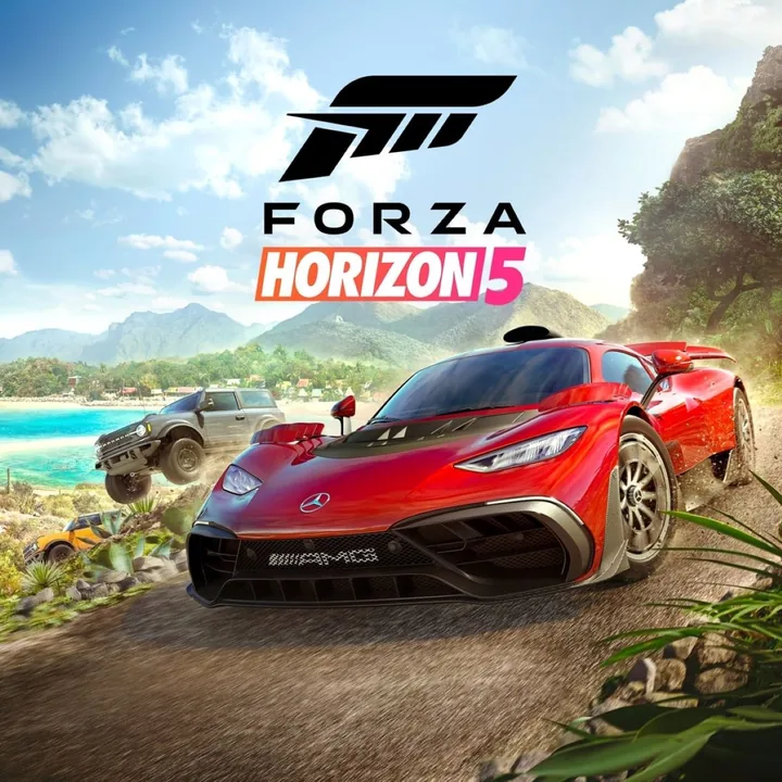 FORZA Horizon