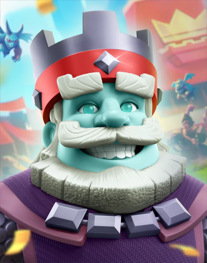 Clash Royale