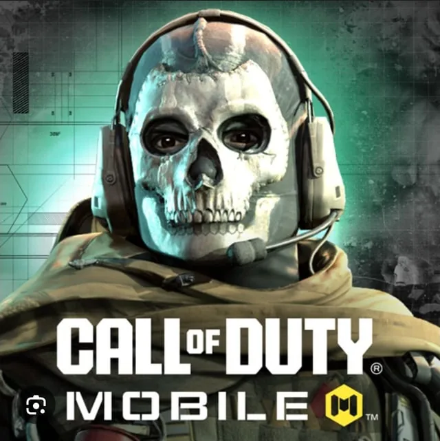  Call of Duty: Mobile