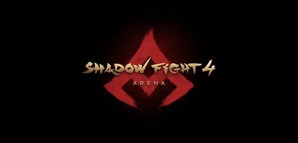 shadow fight 4