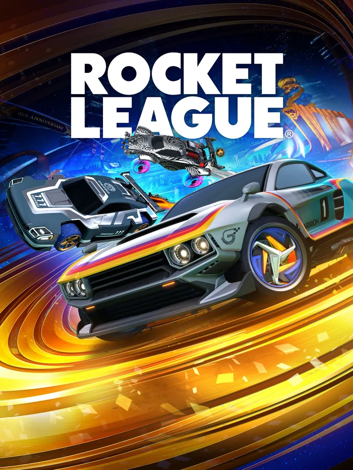 Rocket League