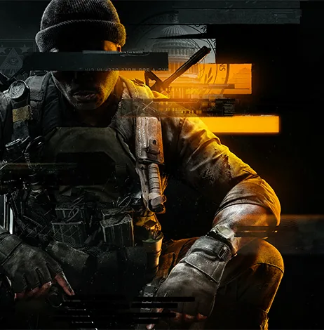 COD Warzon