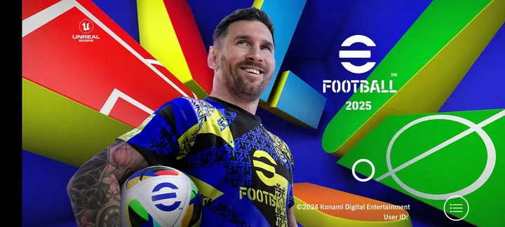 efootball mobile