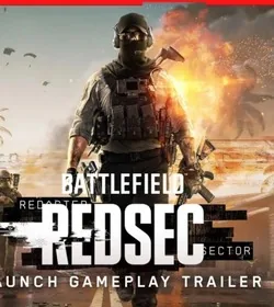 Battlefield 6